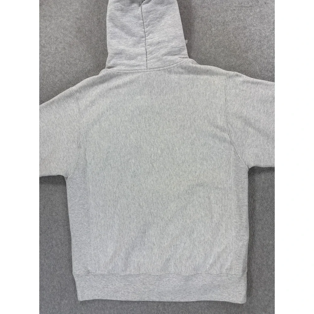 Vermont Catamounts Champion Reverse Weave Vintage Sweatshirt (Men's‎ Medium)